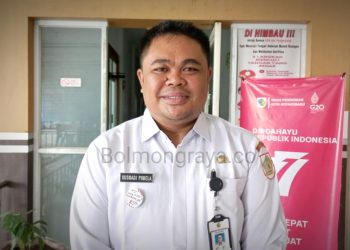Bertahap, TPG Triwulan I Ratusan Guru di Kotamobagu Mulai Dicairkan