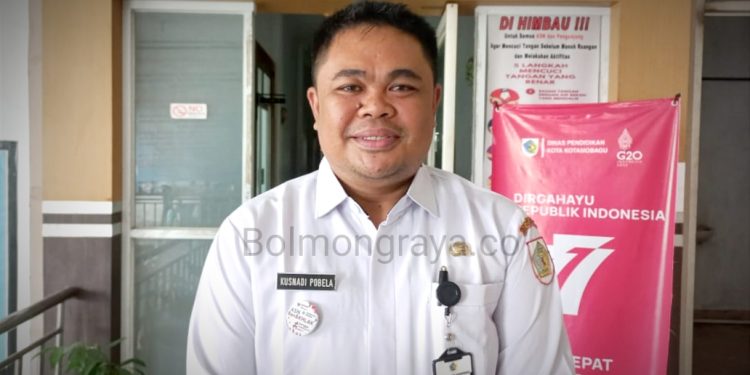 Bertahap, TPG Triwulan I Ratusan Guru di Kotamobagu Mulai Dicairkan