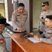 Ada Pemeriksaan Senpi Personel Polresta Manado, Buntut Bunuh Diri Brigadir RAT?