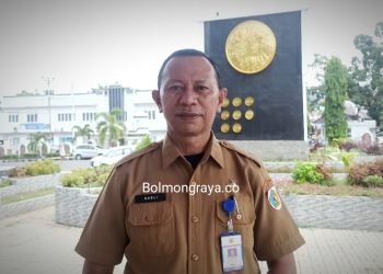 Panpel Matangkan Persiapan Jelang Pembukaan MTQ ke XXX Tingkat Provinsi Sulut