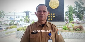 Panpel Matangkan Persiapan Jelang Pembukaan MTQ ke XXX Tingkat Provinsi Sulut
