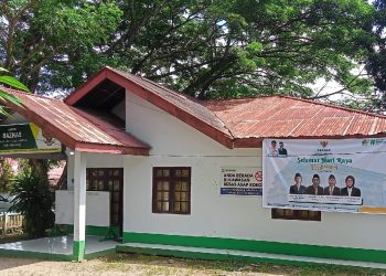 BAZNAS Kotamobagu Catat ZIS dan DSKL Tahun 2024 Capai 3,5 Miliar