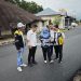 Tuntas Dikerjakan, Paket Peningkatan Jalan Nurul Iman Segera PHO