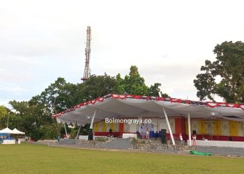 Berlangsung Sepekan, Berikut Cabang Lomba MTQ ke XXX Tingkat Provinsi Sulut