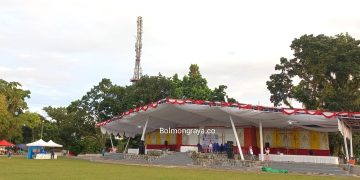 Berlangsung Sepekan, Berikut Cabang Lomba MTQ ke XXX Tingkat Provinsi Sulut
