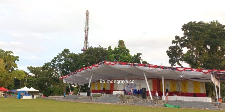 Berlangsung Sepekan, Berikut Cabang Lomba MTQ ke XXX Tingkat Provinsi Sulut