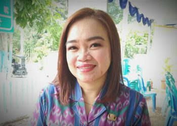 Pencegahan Stunting, Dinkes Kotamobagu Maksimalkan Layanan Posyandu