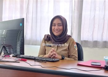 Cegah Kekerasan Anak, DP3A Kotamobagu Gencar Lakukan Sosialisasi