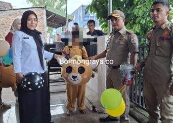 Eksploitasi Anak Berkedok Badut, Sarida: Bertentangan Dengan UU Perlindungan Anak Berpotensi Dilaporkan