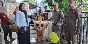 Eksploitasi Anak Berkedok Badut, Sarida: Bertentangan Dengan UU Perlindungan Anak Berpotensi Dilaporkan