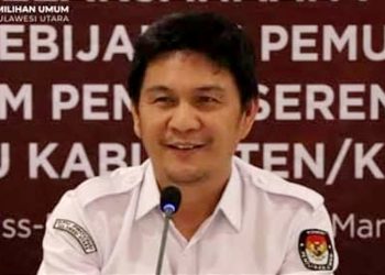 Pembentukan PPDP, Kenly Poluan: Proses Perekrutan Harus Sesuai Pedoman dan Regulasi