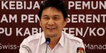 Pembentukan PPDP, Kenly Poluan: Proses Perekrutan Harus Sesuai Pedoman dan Regulasi