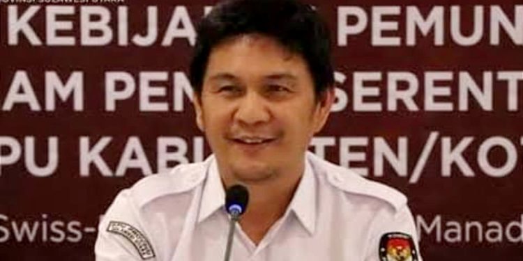 Pembentukan PPDP, Kenly Poluan: Proses Perekrutan Harus Sesuai Pedoman dan Regulasi