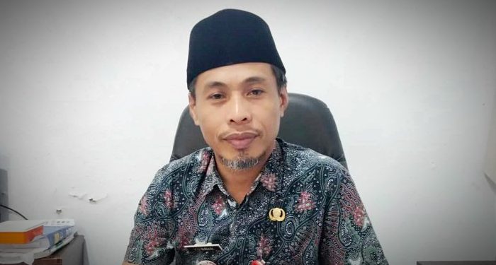 PHBI Tetapkan MABM Lokasi Pelaksanaan Shalat Idul Adha 1445 Hijriah