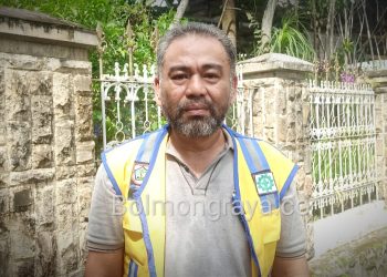 Tuntas 100 Persen, Paket Pekerjaan Jalan Nurul Iman di PHO