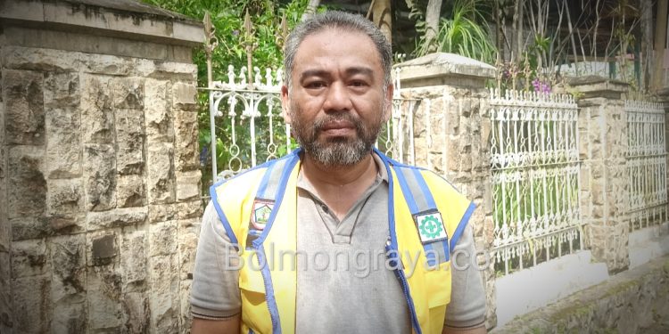 Tuntas 100 Persen, Paket Pekerjaan Jalan Nurul Iman di PHO