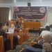 Jelang Tahapan Coklit, PPK dan PPS se Kotamobagu Dibekali Bimtek Pemutakhiran Data Pemilih