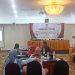 Jelang Mutarlih, KPU Boltim Gelar Bimtek dan Sosialisasi Aplikasi e-Coklit