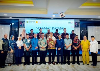 Jajaki Kerjasama Mutu Layanan Kesehatan, Asripan Nani Kunjungi RSI Jakarta Cempaka Putih