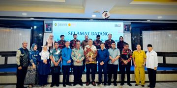 Jajaki Kerjasama Mutu Layanan Kesehatan, Asripan Nani Kunjungi RSI Jakarta Cempaka Putih