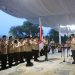 Asripan Nani Lantik Pengurus Kwarcab Gerakan Pramuka Kotamobagu Masa Bakti 2023-2028
