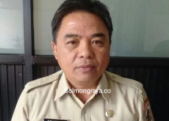 Lewat FKP, Dinas PMPTSP Kotamobagu Sosialisasikan 5 Regulasi Perizinan Usaha