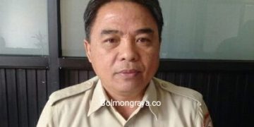 Lewat FKP, Dinas PMPTSP Kotamobagu Sosialisasikan 5 Regulasi Perizinan Usaha