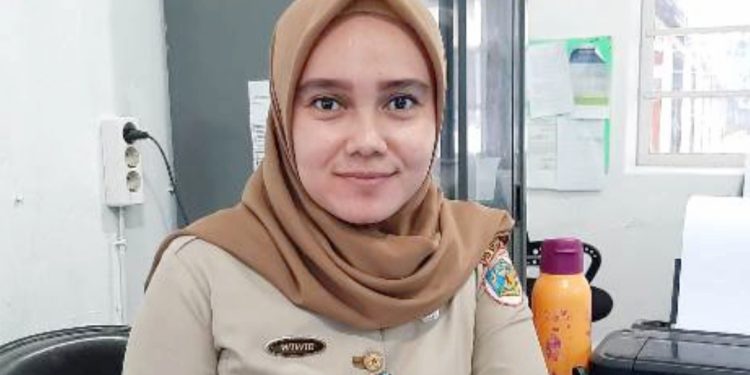 3 dari 13 BUMDes di Kota Kotamobagu Kantongi Sertifikat Badan Hukum Kemenkumham RI