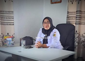 Sah! BUMDes Monompia Pontodon Timur Resmi Kantongi Badan Hukum Kemenkumham RI