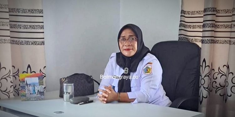 Sah! BUMDes Monompia Pontodon Timur Resmi Kantongi Badan Hukum Kemenkumham RI