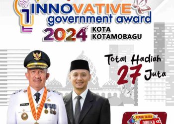 Total Hadiah Puluhan Juta, IGA Kota Kotamobagu Tahun 2024 Kembali Digelar