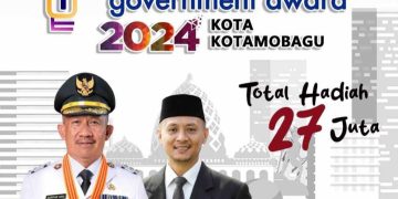 Total Hadiah Puluhan Juta, IGA Kota Kotamobagu Tahun 2024 Kembali Digelar