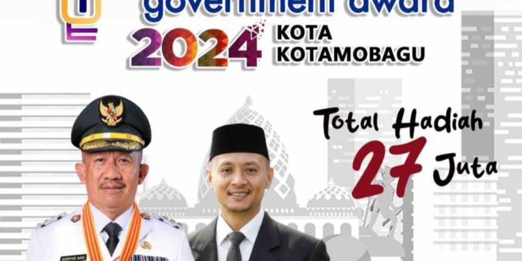 Total Hadiah Puluhan Juta, IGA Kota Kotamobagu Tahun 2024 Kembali Digelar