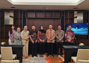 Wujudkan Implementasi Smart City, Pemkot Kotamobagu Tuai Apresiasi Tim Asesor