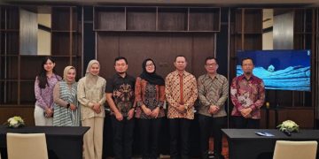 Wujudkan Implementasi Smart City, Pemkot Kotamobagu Tuai Apresiasi Tim Asesor