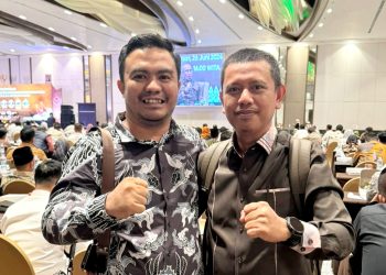 Dipimpin Menko Polhukam, KPU Kotamobagu Hadiri Rakor Kesiapan Penyelenggaraan Pilkada Serentak 2024