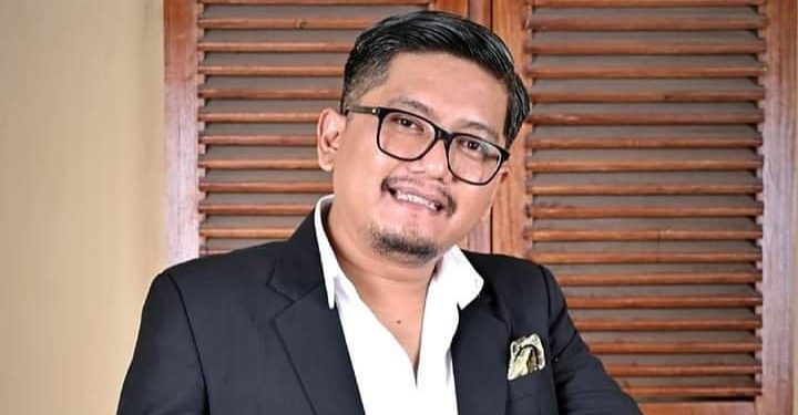 Praktisi Hukum Imam Ridho Angga Yuwono Rilis Legal Opinion, Menanggapi Isu Tidak Benar Tentang Ijazah Calon Bupati Buton Tengah La Andi Yang Beredar di Media Sosial