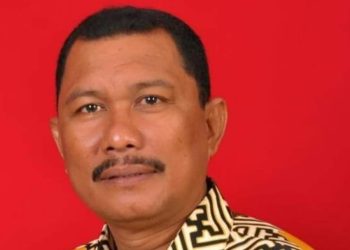 Ketua Badan Saksi Nasional Daerah DPD II Partai Golkar Tegaskan Hasil Survei Poltracking Indonesia di Buton Tengah Terpercaya