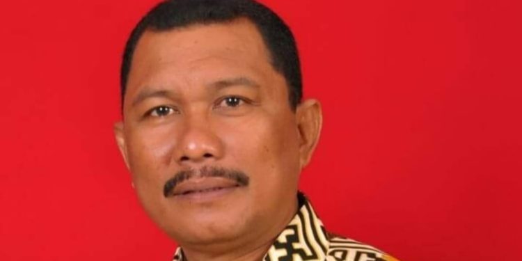 Ketua Badan Saksi Nasional Daerah DPD II Partai Golkar Tegaskan Hasil Survei Poltracking Indonesia di Buton Tengah Terpercaya