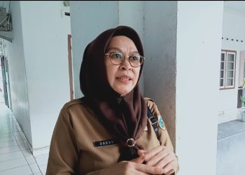 Penanganan Laporan Kasus Penggelapan Dana Bimtek, BKPP Apresiasi Polres Kotamobagu