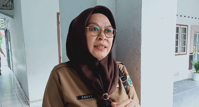 Penanganan Laporan Kasus Penggelapan Dana Bimtek, BKPP Apresiasi Polres Kotamobagu