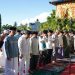 Pemkab Bolmong Shalat Idul Adha di Lapangan Daagon