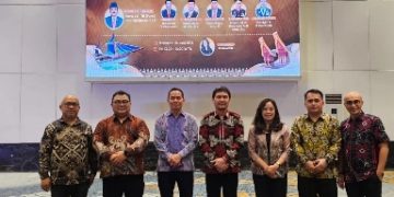 Ketua KPU Mitra Hadiri Rakor Kesiapan Pilkada 2024 di Makassar
