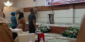 Percepatan Penurunan Stunting di Bolmong jadi Prioritas Pemkab
