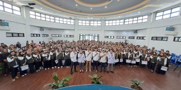 Tuntaskan Coklit Data Pemilih Pilkada 2024, KPU Boltim Apresiasi 261 Pantarlih