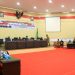Rapat Paripurna DPRD, Asripan Nani Sampaikan Ranperda Pertanggungjawaban APBD 2023