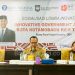 Jelang Lomba, Pemkot Gelar Sosialisasi Pelaksanaan IGA Kotamobagu Tahun 2024