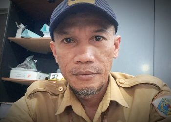 10 Paket Reguler Peningkatan Jalan di Kotamobagu, Haris: 7 Paket Tuntas, 3 Lainnya Dalam Pekerjaan