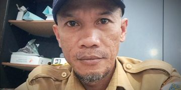 10 Paket Reguler Peningkatan Jalan di Kotamobagu, Haris: 7 Paket Tuntas, 3 Lainnya Dalam Pekerjaan