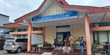 Jemput Bola, Waktu Dekat Disdukcapil Lakukan Perekaman e-KTP di Empat Kecamatan